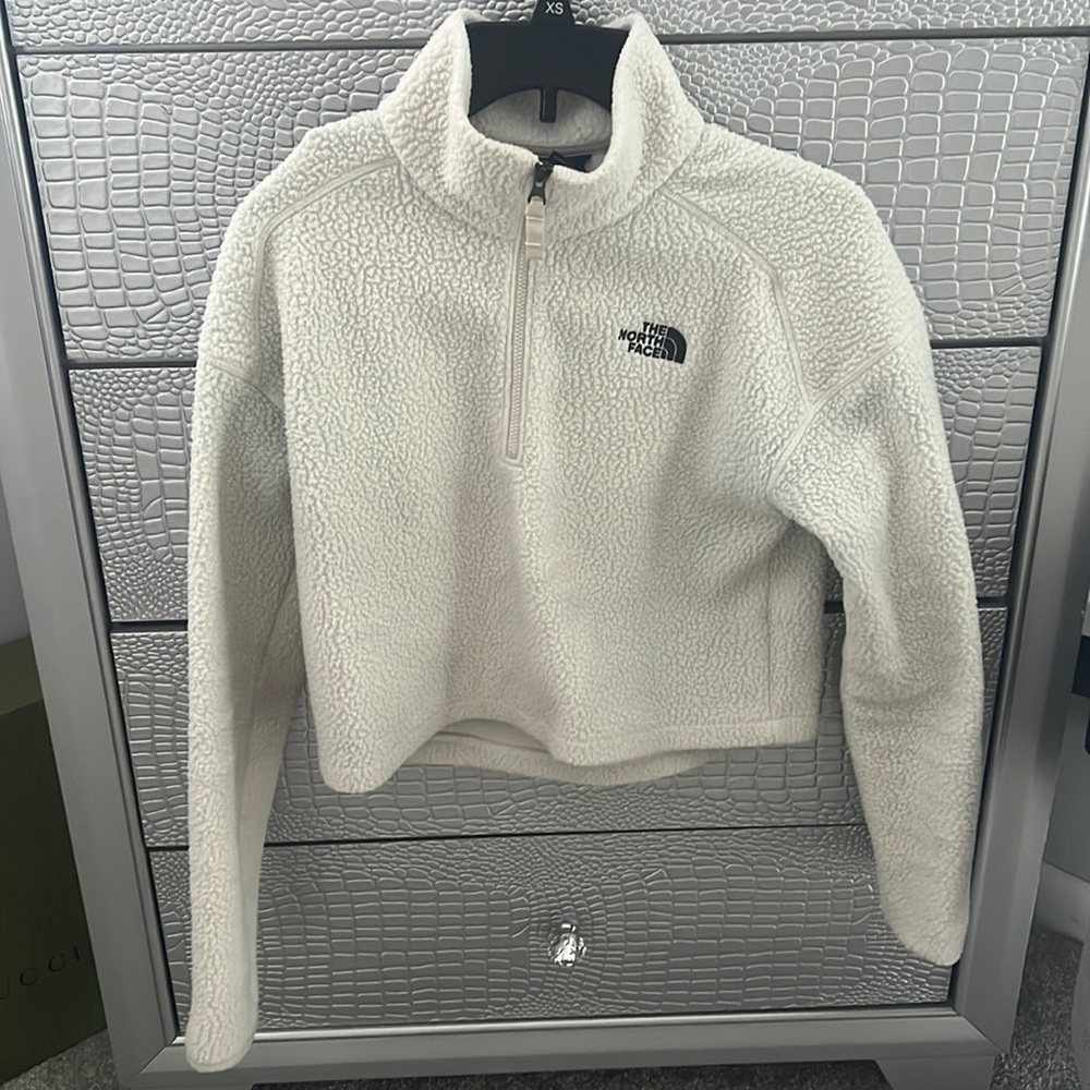 The North Face Fleece